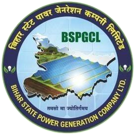 BSPGCL logo